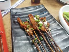 -成都吃客(九眼桥店)