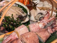 -岚山日本料理(珠江新城店)