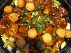 -东北大院·东北菜(三台子店)