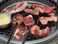 -火炉火自助餐(西直门凯德MALL店)