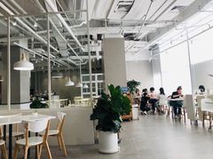 大堂-娜娜家·Nana's restaurant(国金汇店)