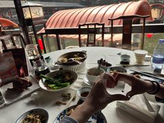 -侨美·唐荔园·40年地道粤菜