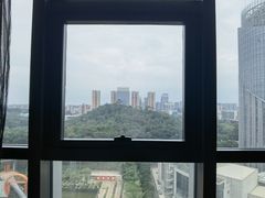 -江门富力万达嘉华酒店