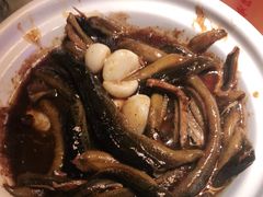 -老淮安·淮安菜(涟水店)