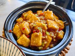 石屏豆腐煲-多味居(剪子巷店)