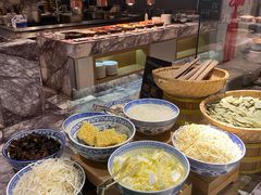 -上海漕河泾万丽酒店