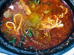 -清真·穆萨砂锅(大皮院店)
