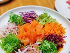 -尚海豆捞(乐虹坊店)