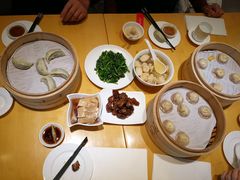 -鼎泰丰(嘉年华•海信广场VILLAGE店)