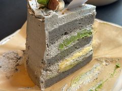 -MOSI CAKE摩思·生牛乳半糖蛋糕(云港花园店)