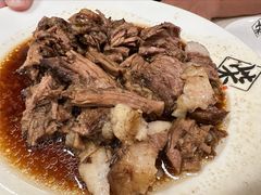 小碗牛肉-柴氏风味斋(甘家口店)