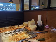 -新石器烤肉(无锡万象城店)