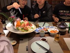 -山葵家·创意料理(临平银泰城店)