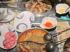 -阪尚皇·原切牛排·烤肉火锅自助(北京路店)