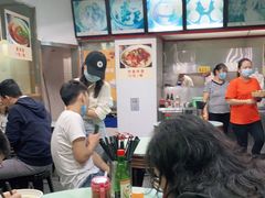 -食惠里小笼包面馆(越秀店)