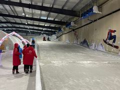 -宁波冰雪大世界(北仑区)