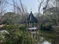 -上海醉白池公园