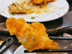 阿拉斯加蟹皇-蚝专家(北滘店)