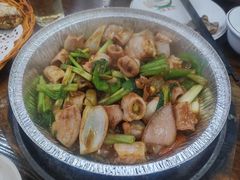 -南记食粥坊·宵夜大排档(莲花店)