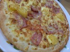 -萨莉亚意式餐厅(东川路店)