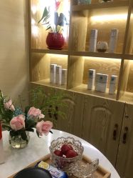 -芳朵美容养生SPA