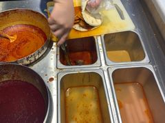 -刘大饼土豆片夹馍(余家寨店)