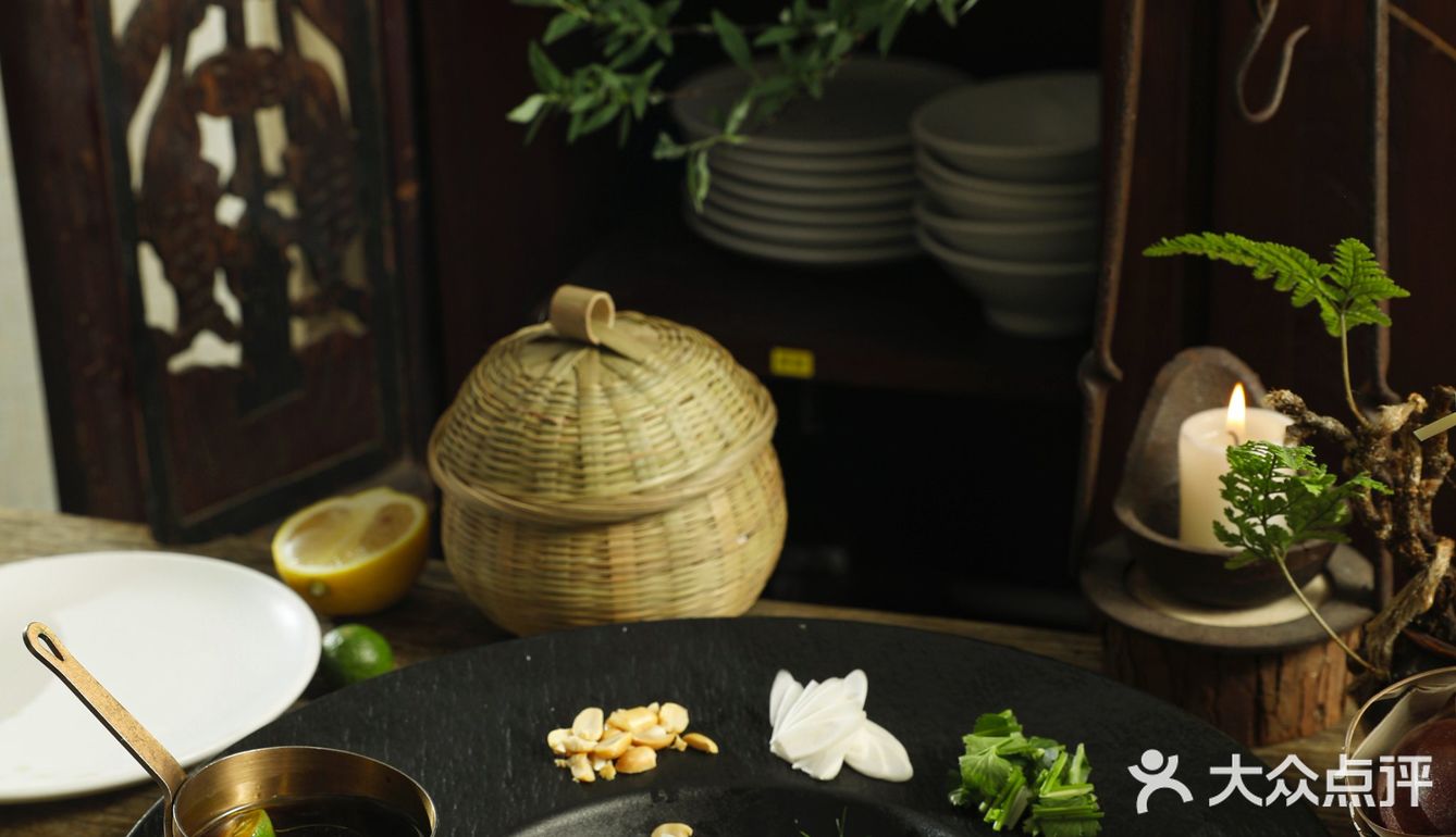 金牛区好吃的云南菜，品味生活，今天我在这儿。