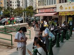 -世记咖啡(氹仔外卖店)