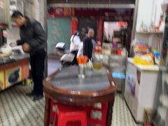 -万家乐小小饮食店