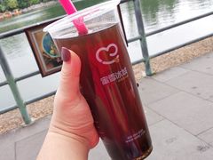 -蜜雪冰城(新华路店)
