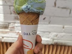 -Dal Cuore 达可芮冰淇淋(陕西北路店)
