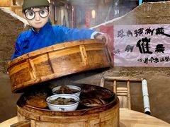 -田园印象·成都土菜院子(华阳店)