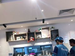 -满记甜品(巴黎春天宝山店)