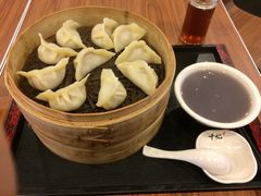 千忆牛肉灌汤包-千忆汤包(闽江路店)