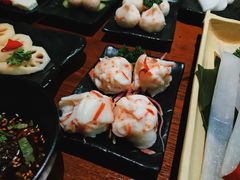 -束河人家(南锣鼓巷店)