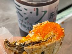 -东排食堂长沙小吃大排档(五一广场店)