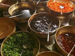 -火炉火自助餐(西直门凯德MALL店)