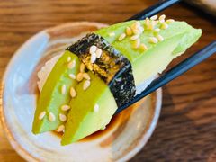 -Hatsune隐泉日式料理(三里屯太古里店)