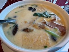 -天厨妙香素食餐厅(清华店)