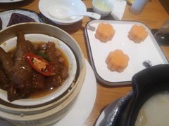 -粤域茶餐厅