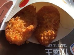 -汉堡王(保定万博广场店)