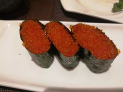 -福樱兰海鲜放题铁板烧(加州店)