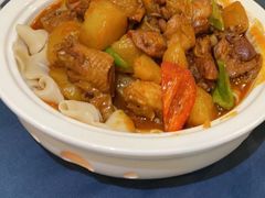 -伊带伊路新疆美食府(呼家楼店)