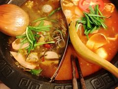 -石榴姐•山城小馆(创始店)