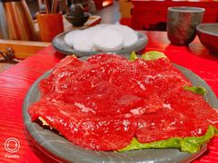 -谭鸭血老火锅(万象九宜城店)