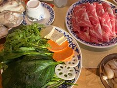 -东镇老火锅(长春路首店)