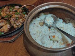 -林芝工布庄园希尔顿酒店-猎味中餐厅