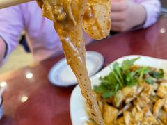 -桃子餐厅·天津菜(红星路直营店)