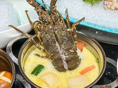 -揽季锅物会·海鲜姿造(三坊七巷店)