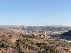 -普陀宗乘之庙(小布达拉宫)